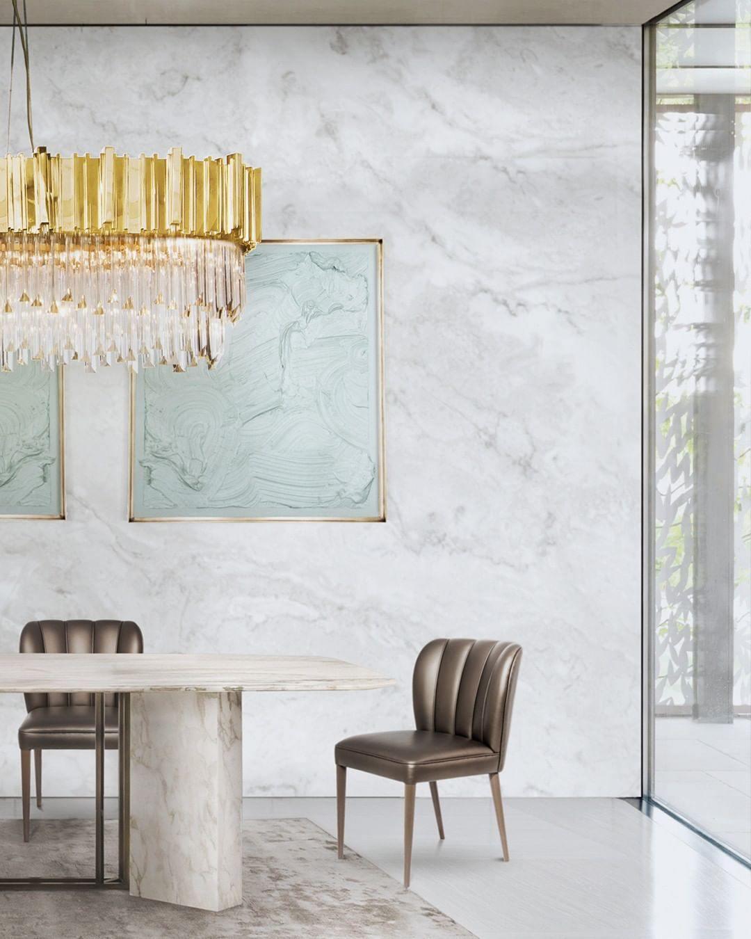 Empire Chandelier - Lamp Outdoor