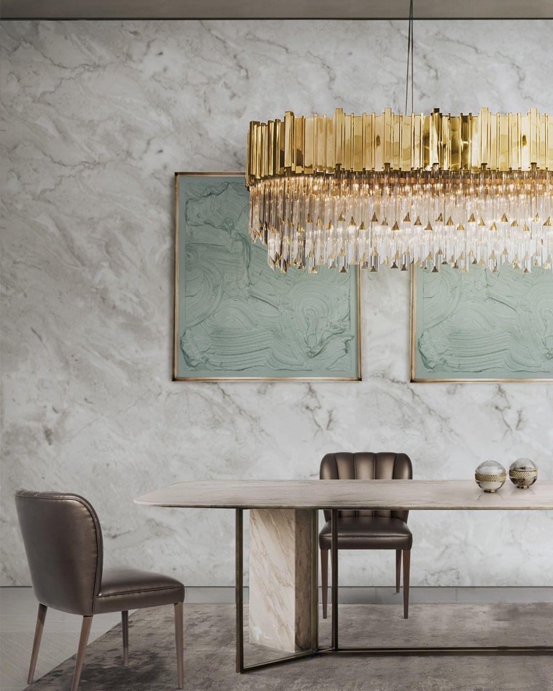 Empire Chandelier - Lamp Outdoor