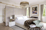 Empire Chandelier - Lamp Outdoor