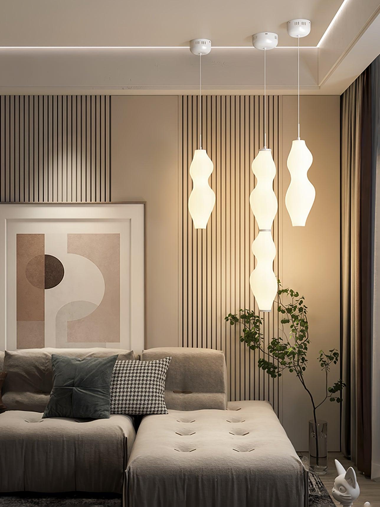 Empirico Pendant Lamp - Lamp Outdoor