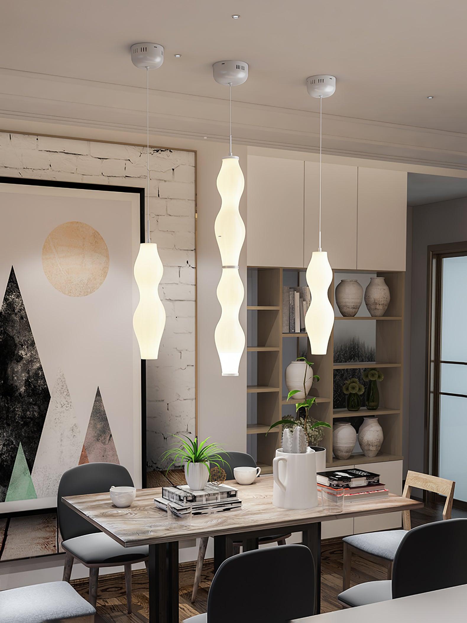 Empirico Pendant Lamp - Lamp Outdoor