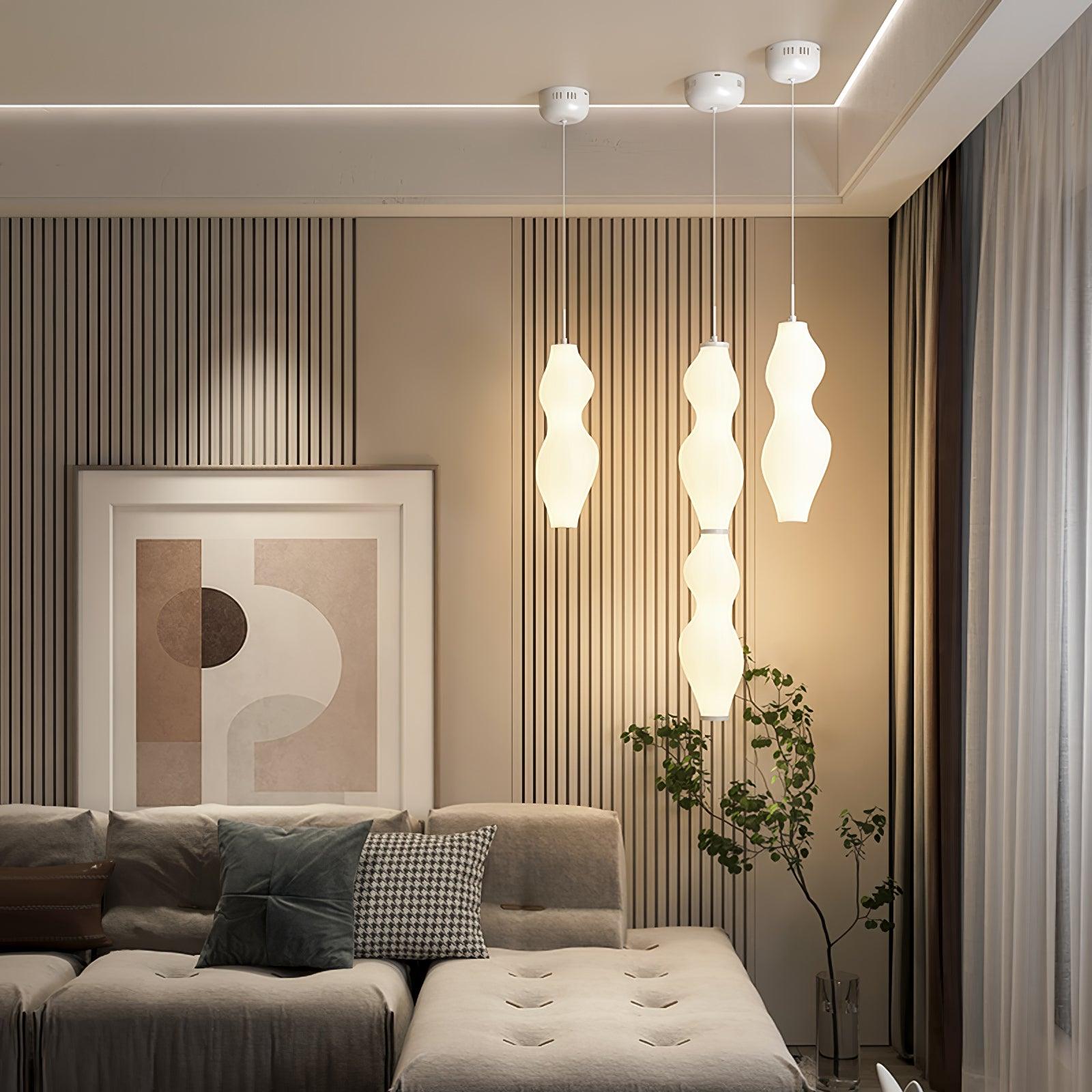 Empirico Pendant Lamp - Lamp Outdoor