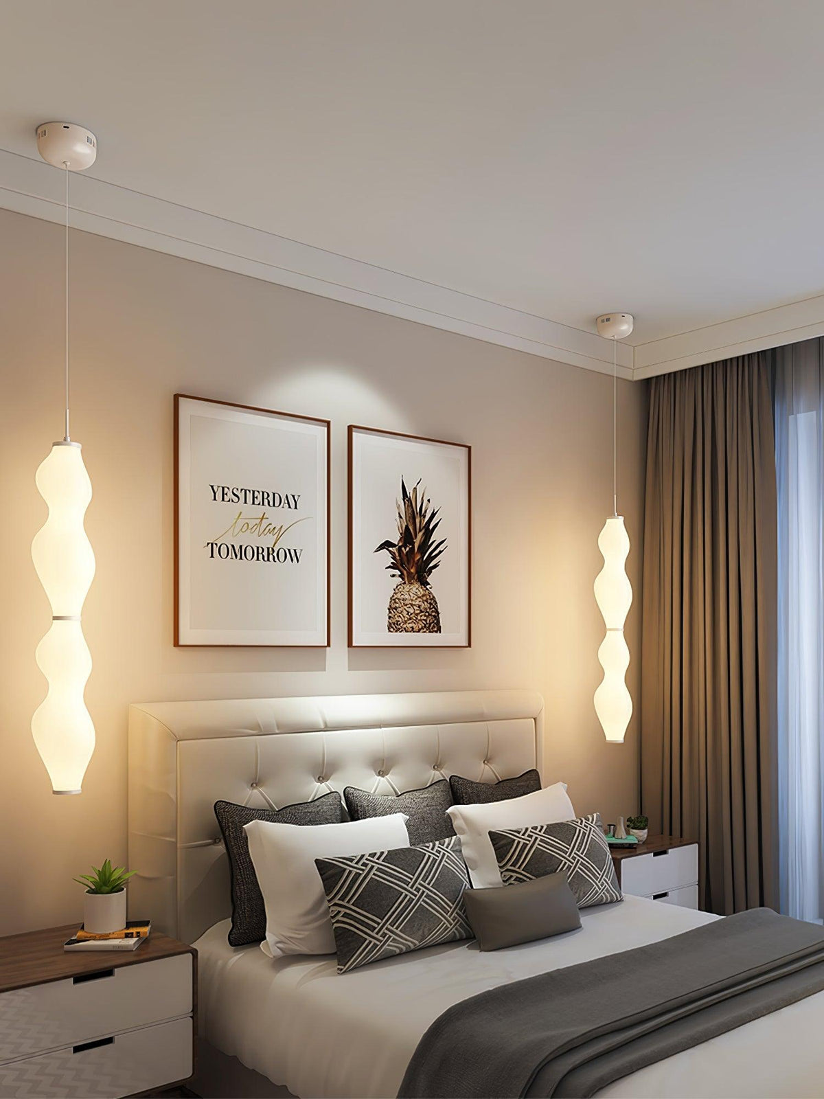 Empirico Pendant Lamp - Lamp Outdoor