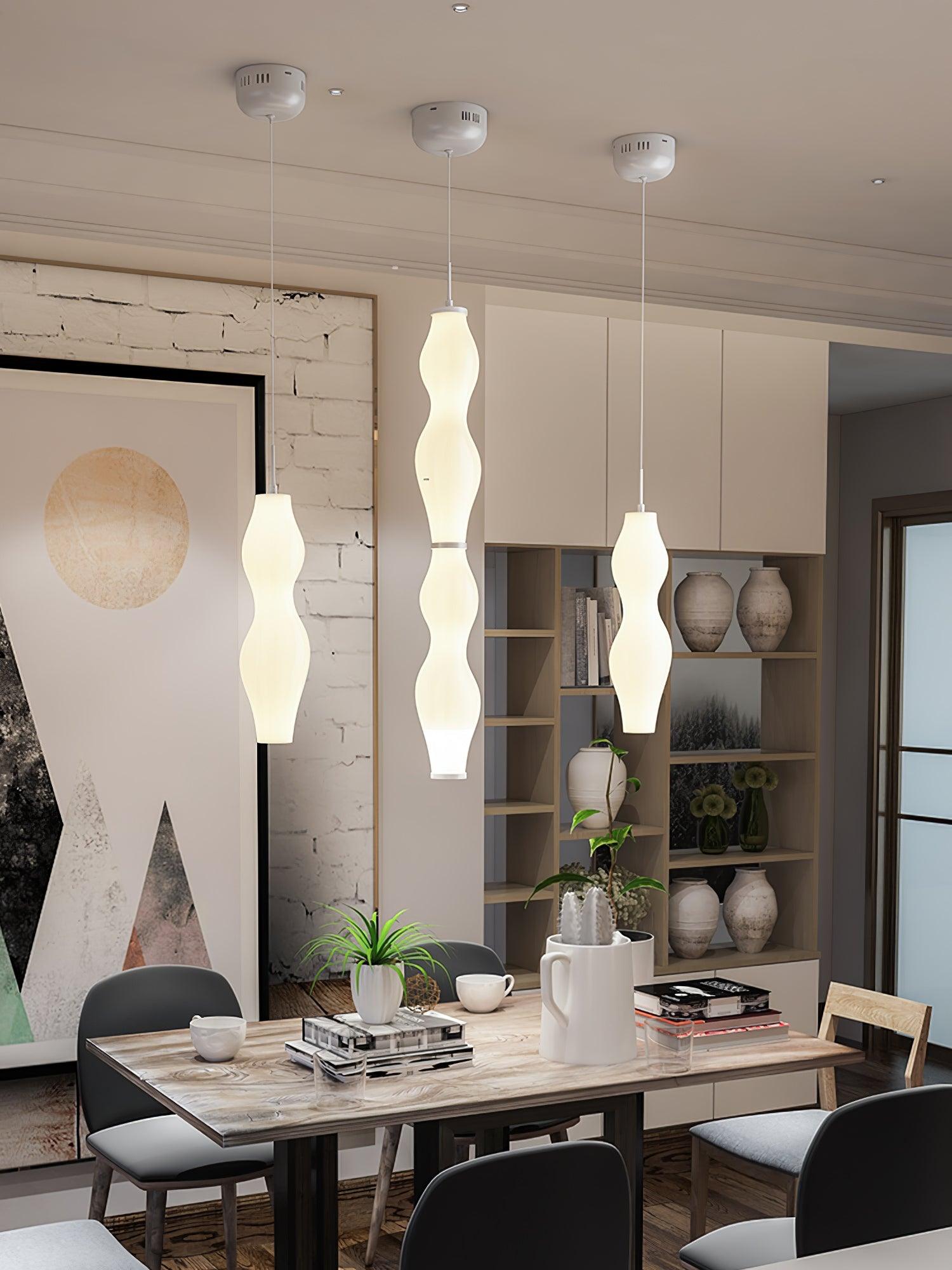 Empirico Pendant Lamp - Lamp Outdoor