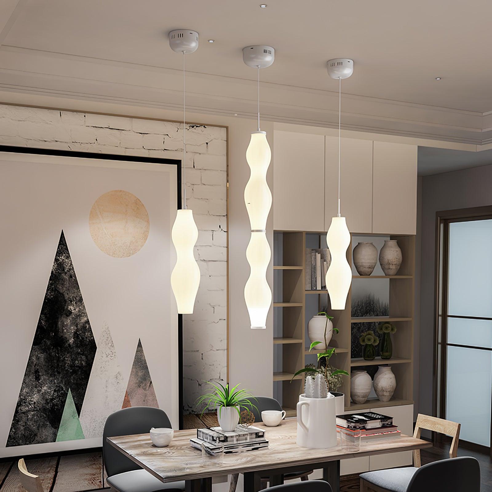 Empirico Pendant Lamp - Lamp Outdoor