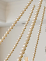 Empress Crystal Chandelier - Lamp Outdoor