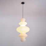 Akari Juni Pendant Lamp - Lamp Outdoor