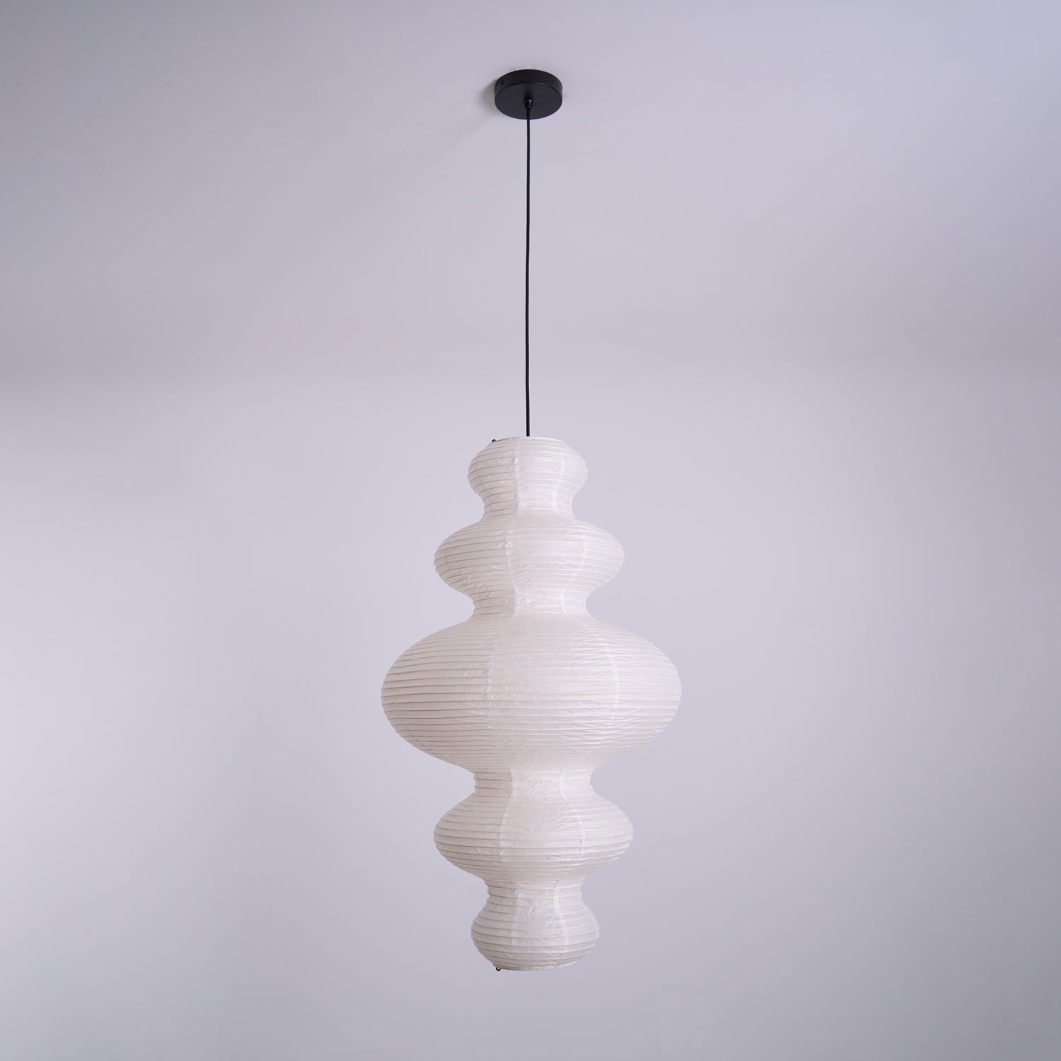 Akari Juni Pendant Lamp - Lamp Outdoor