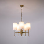 Brilliancess Brass Chandelier - Lamp Outdoor