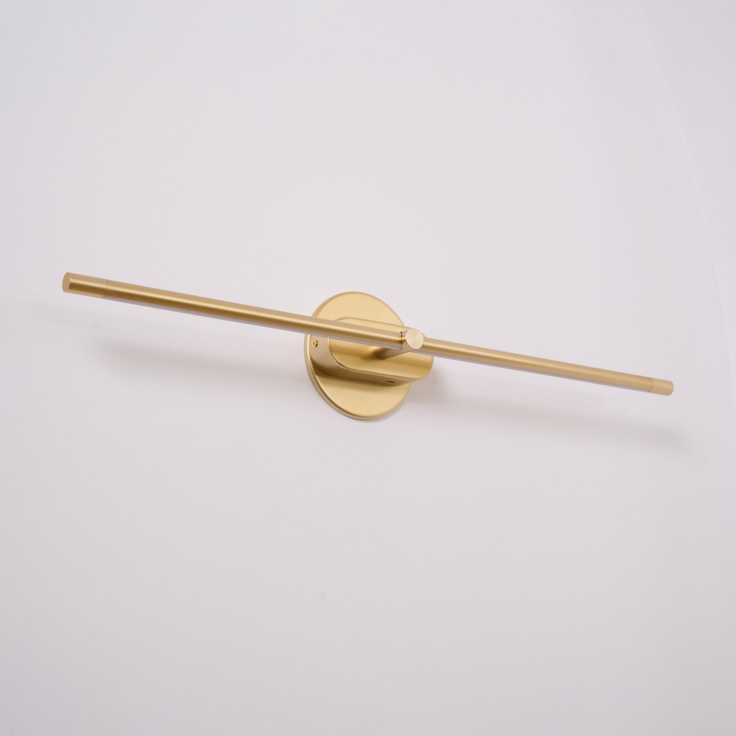 Flano Minimalist Linear Rechargeable Wall Lamp - Lamp Outdoor