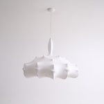 Cocoon Bloom Pendant Lamp - Lamp Outdoor