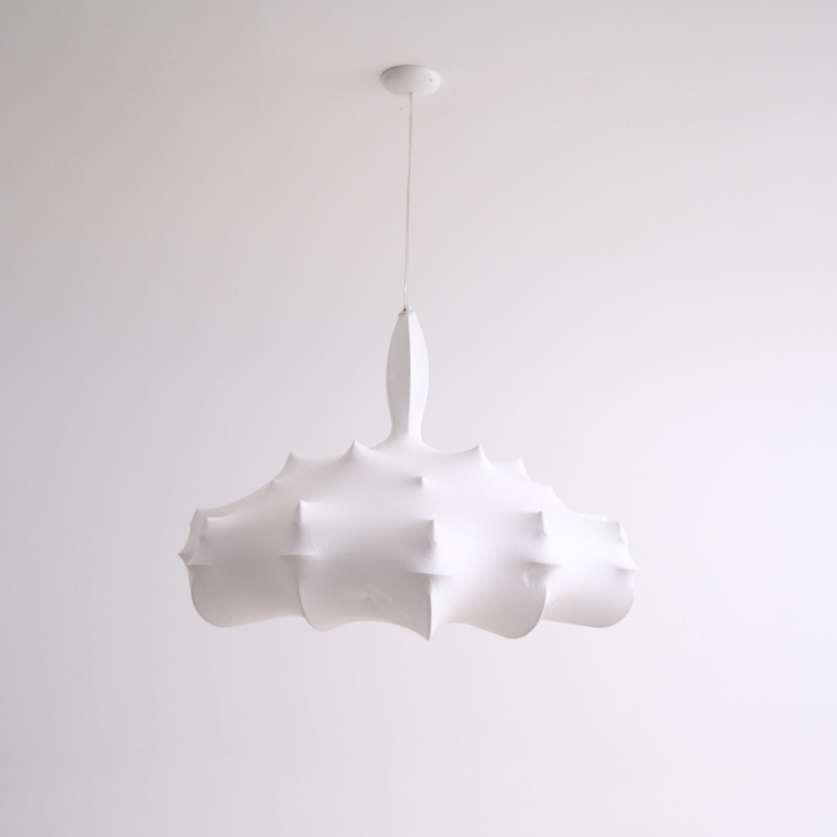 Cocoon Bloom Pendant Lamp - Lamp Outdoor