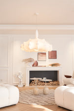 Cocoon Bloom Pendant Lamp - Lamp Outdoor