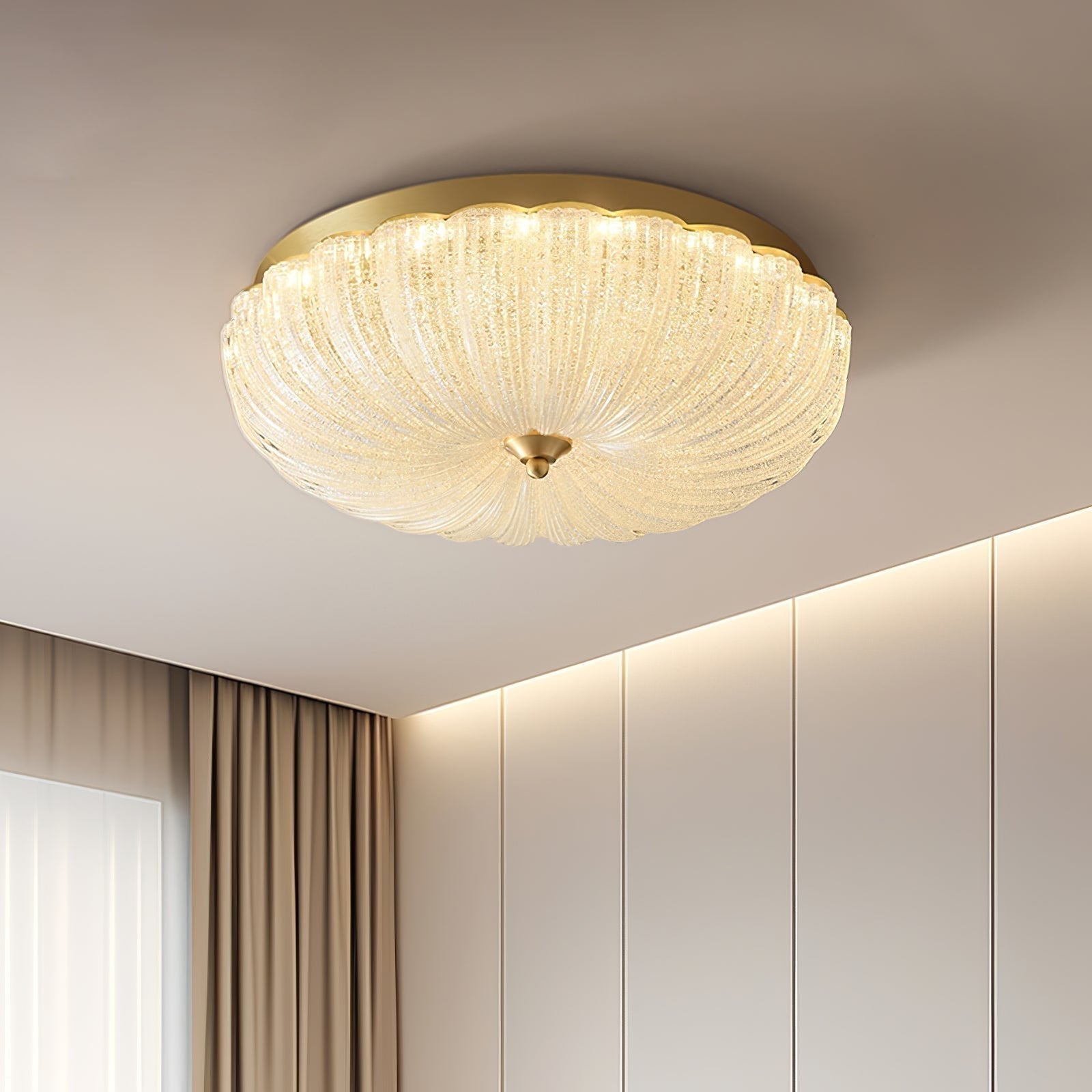 Enchanting Ceiling Light - Lamp Outdoor