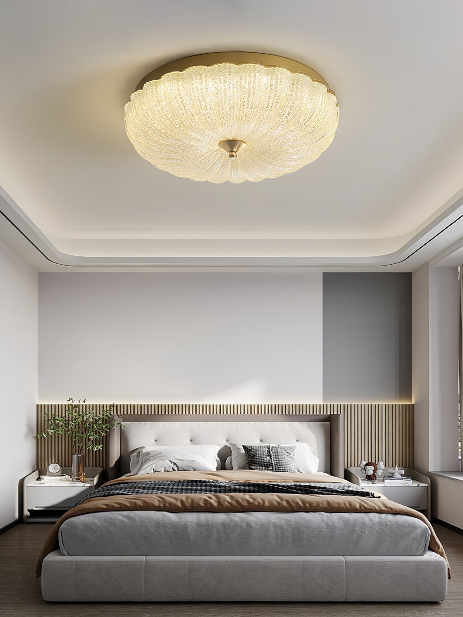 Enchanting Ceiling Light - Lamp Outdoor