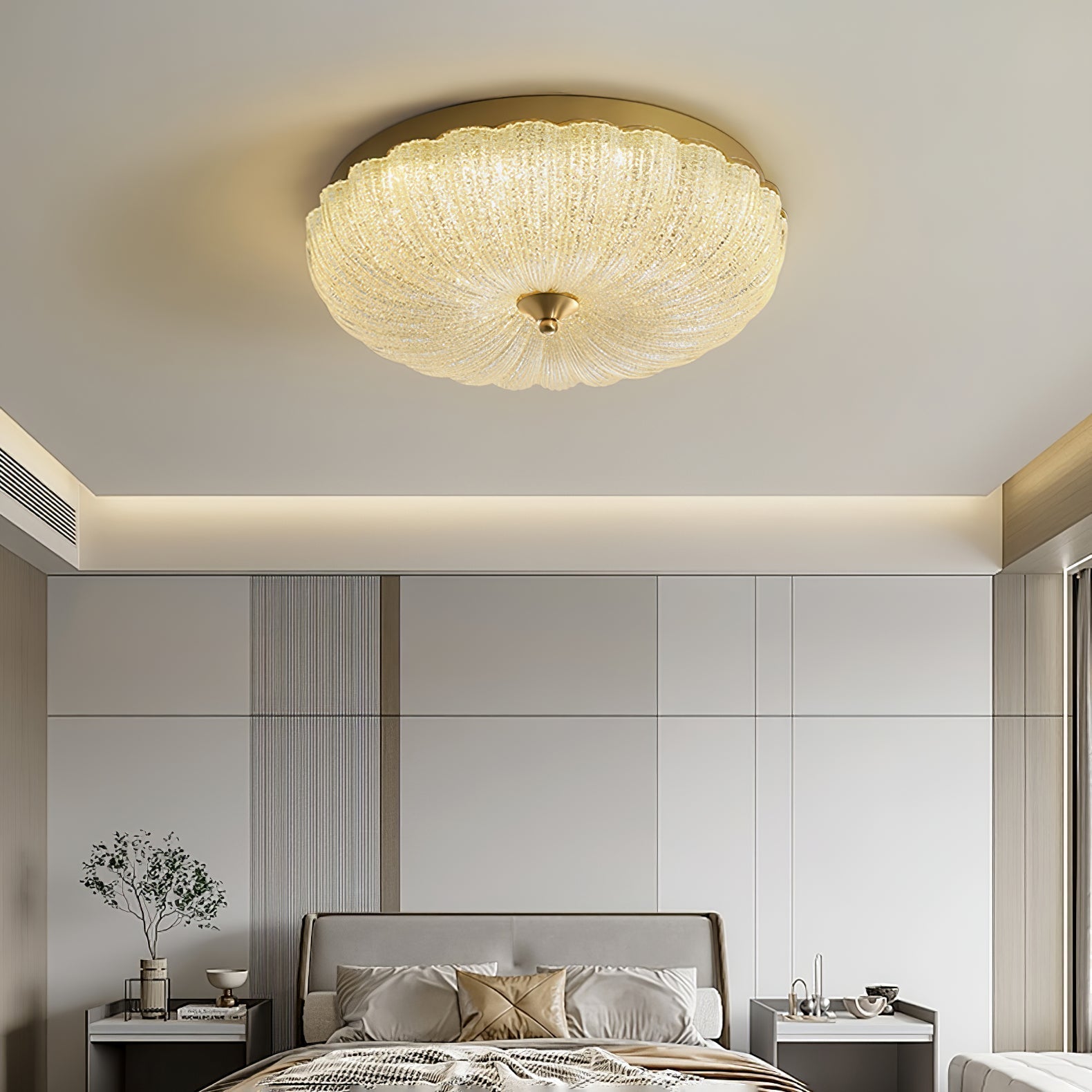 Enchanting Ceiling Light - Lamp Outdoor