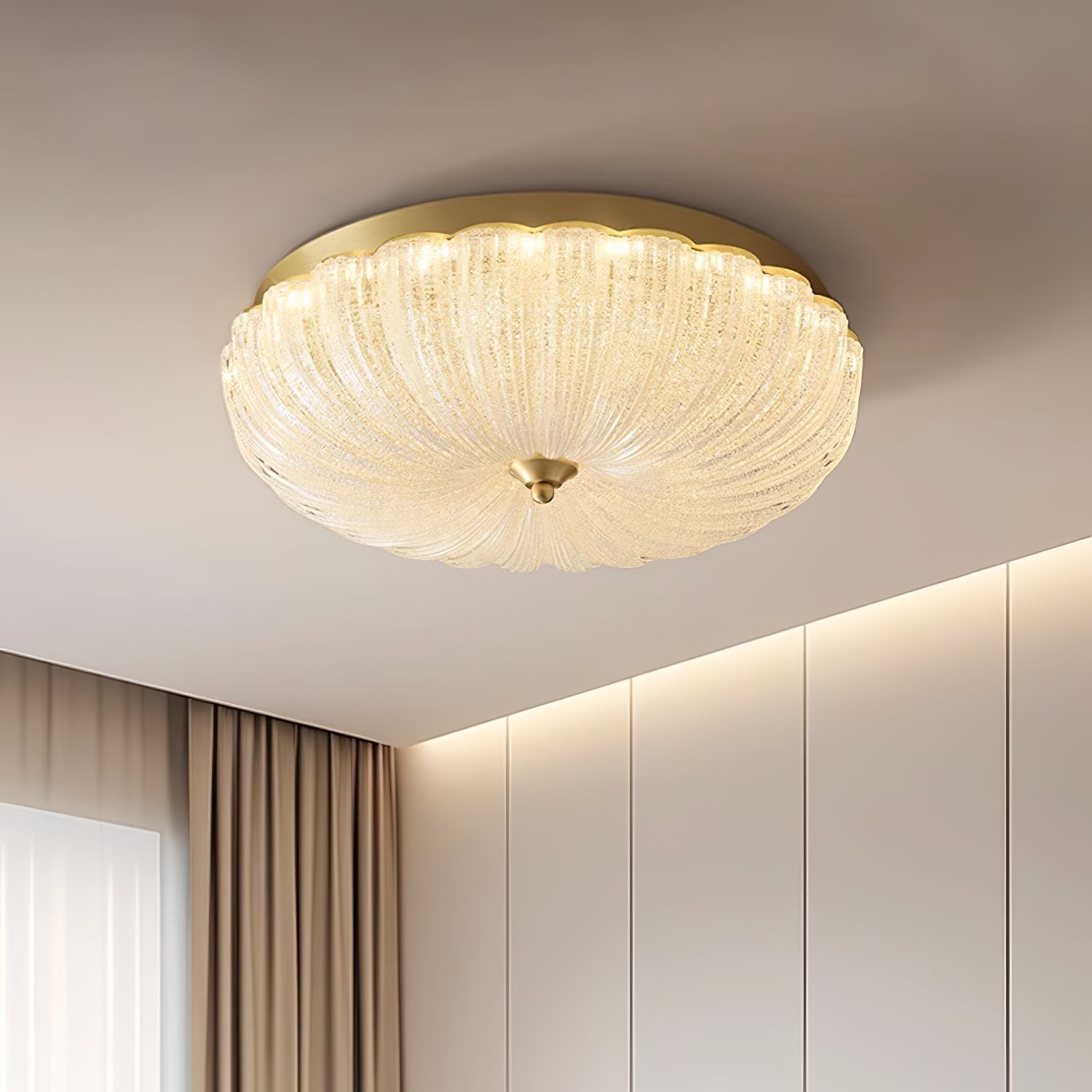 Enchanting Ceiling Light - Lamp Outdoor