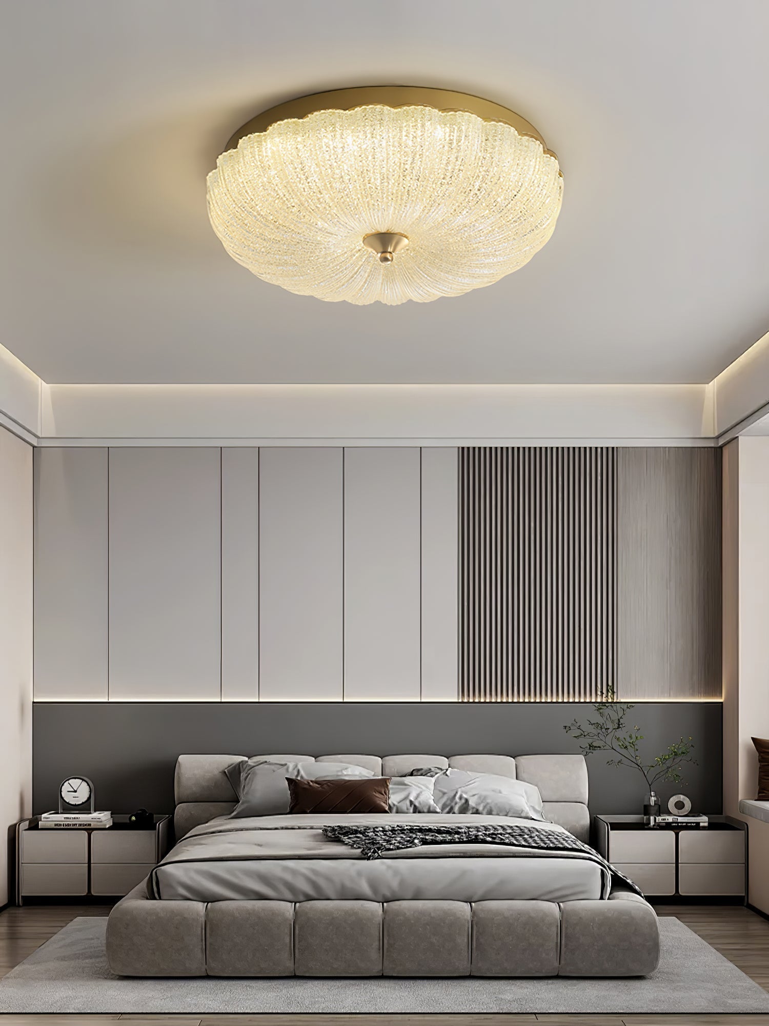 Enchanting Ceiling Light - Lamp Outdoor