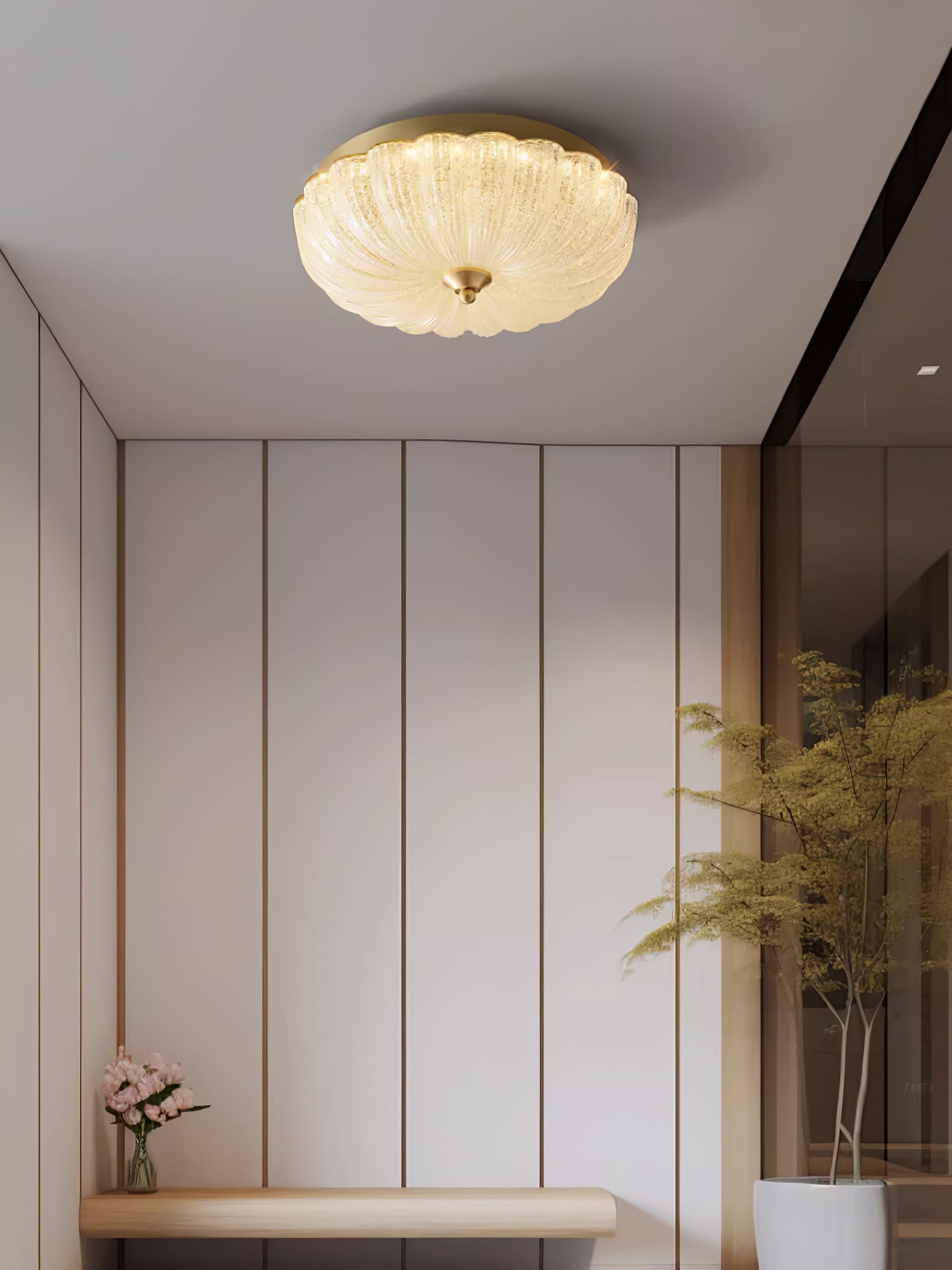 Enchanting Ceiling Light - Lamp Outdoor