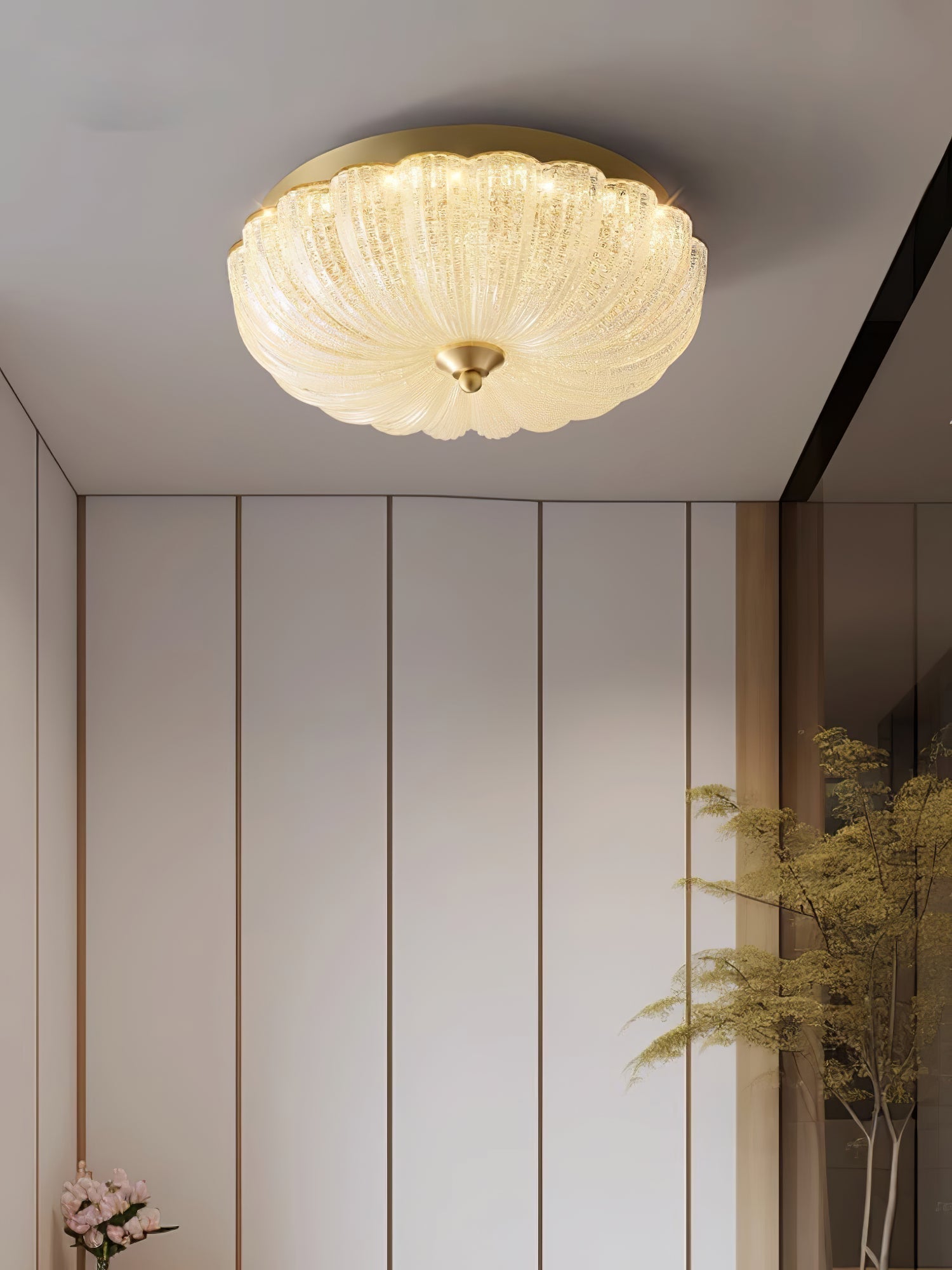 Enchanting Ceiling Light - Lamp Outdoor