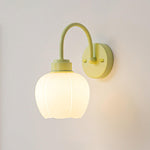 Enchanting Flower Wall Light - Lamp Outdoor