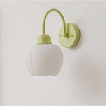 Enchanting Flower Wall Light - Lamp Outdoor