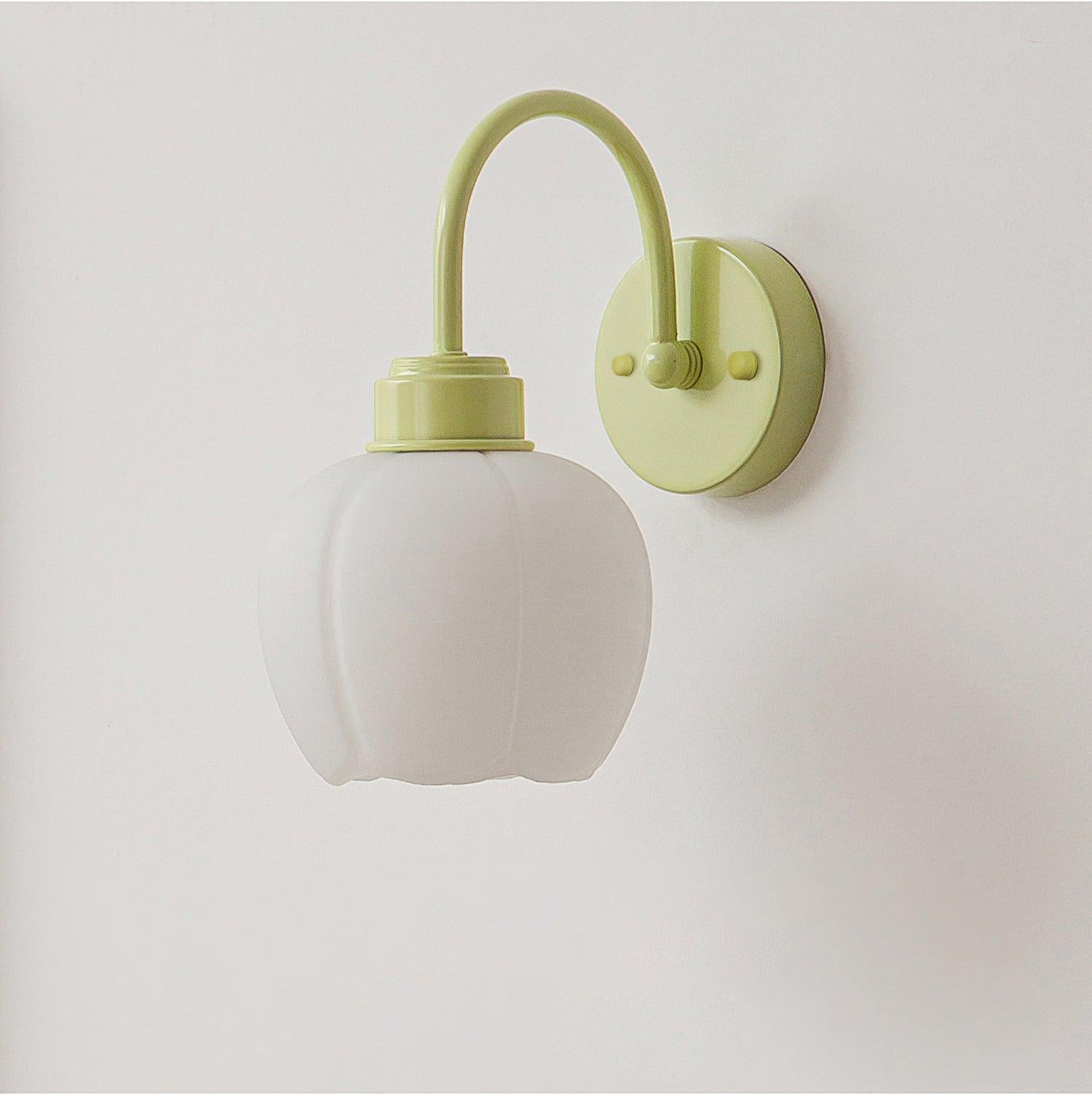 Enchanting Flower Wall Light - Lamp Outdoor