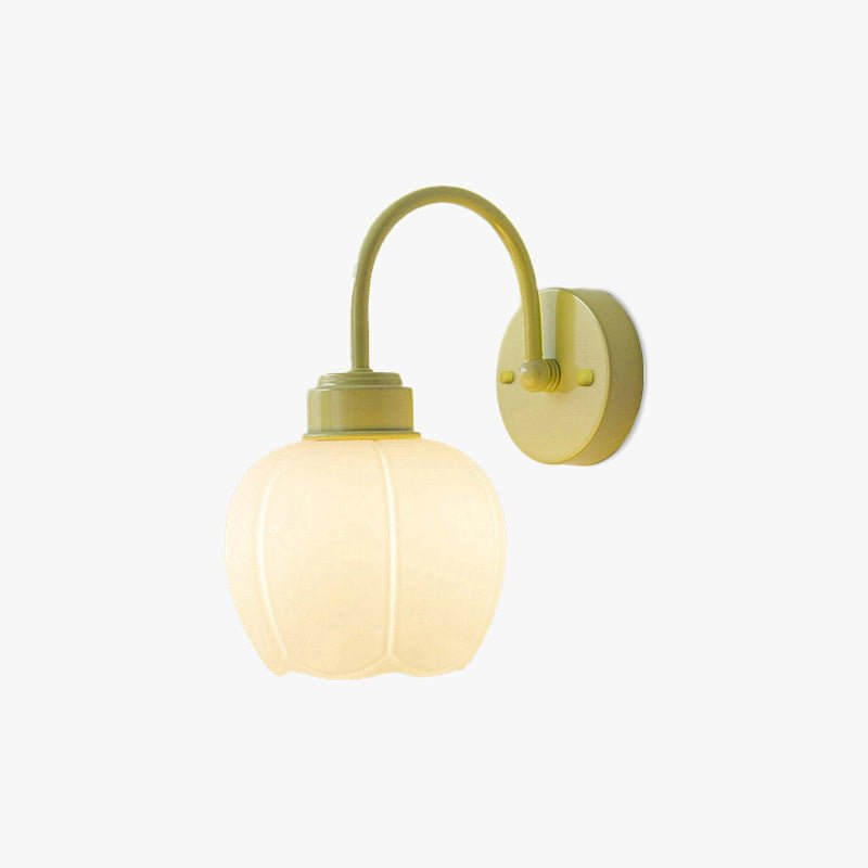 Enchanting Flower Wall Light - Lamp Outdoor