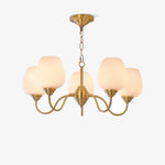 Endon Alton Chandelier - Lamp Outdoor