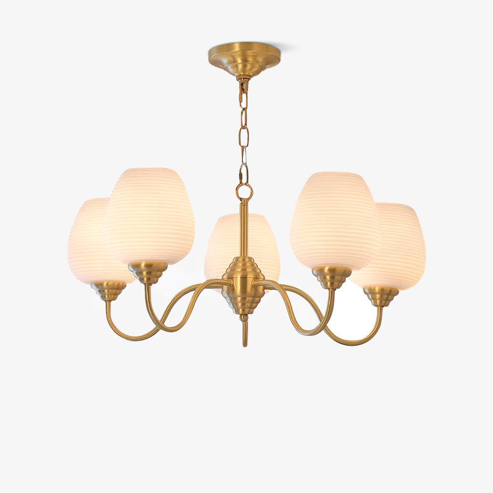 Endon Alton Chandelier - Lamp Outdoor