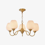Endon Alton Chandelier - Lamp Outdoor