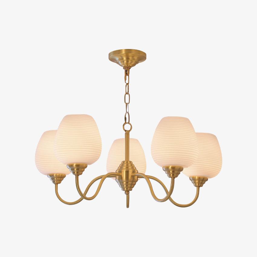 Endon Alton Chandelier - Lamp Outdoor
