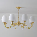 Endon Alton Chandelier - Lamp Outdoor