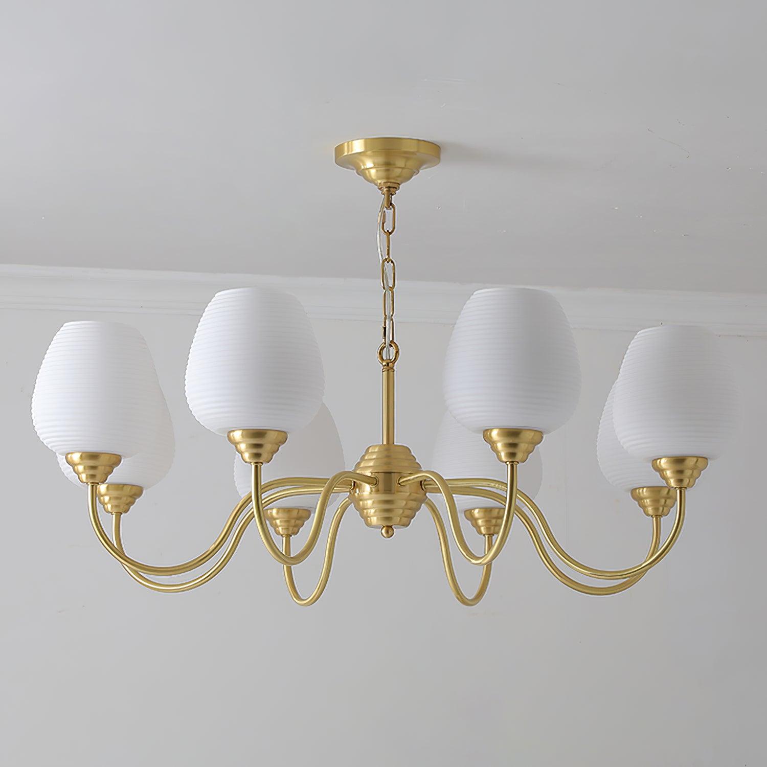 Endon Alton Chandelier - Lamp Outdoor