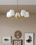 Endon Alton Chandelier - Lamp Outdoor