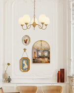 Endon Alton Chandelier - Lamp Outdoor