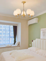 Endon Alton Chandelier - Lamp Outdoor