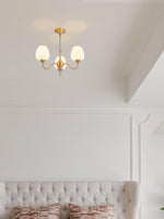 Endon Alton Chandelier - Lamp Outdoor