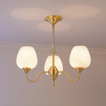 Endon Alton Chandelier - Lamp Outdoor