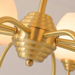 Endon Alton Chandelier - Lamp Outdoor