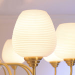 Endon Alton Chandelier - Lamp Outdoor