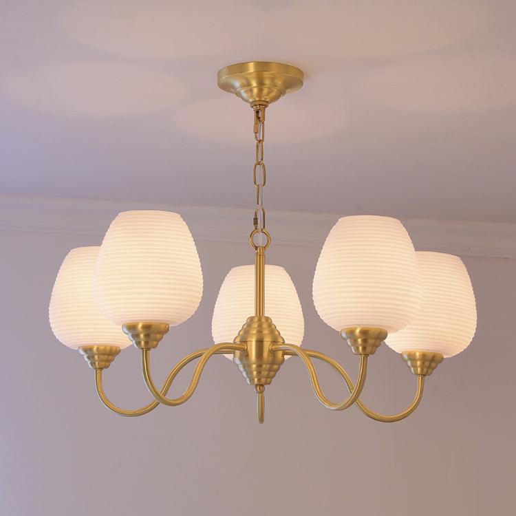 Endon Alton Chandelier - Lamp Outdoor