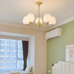 Endon Alton Chandelier - Lamp Outdoor