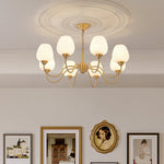 Endon Alton Chandelier - Lamp Outdoor