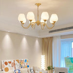Endon Alton Chandelier - Lamp Outdoor