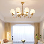 Endon Alton Chandelier - Lamp Outdoor
