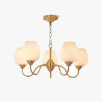 Endon Alton Chandelier - Lamp Outdoor