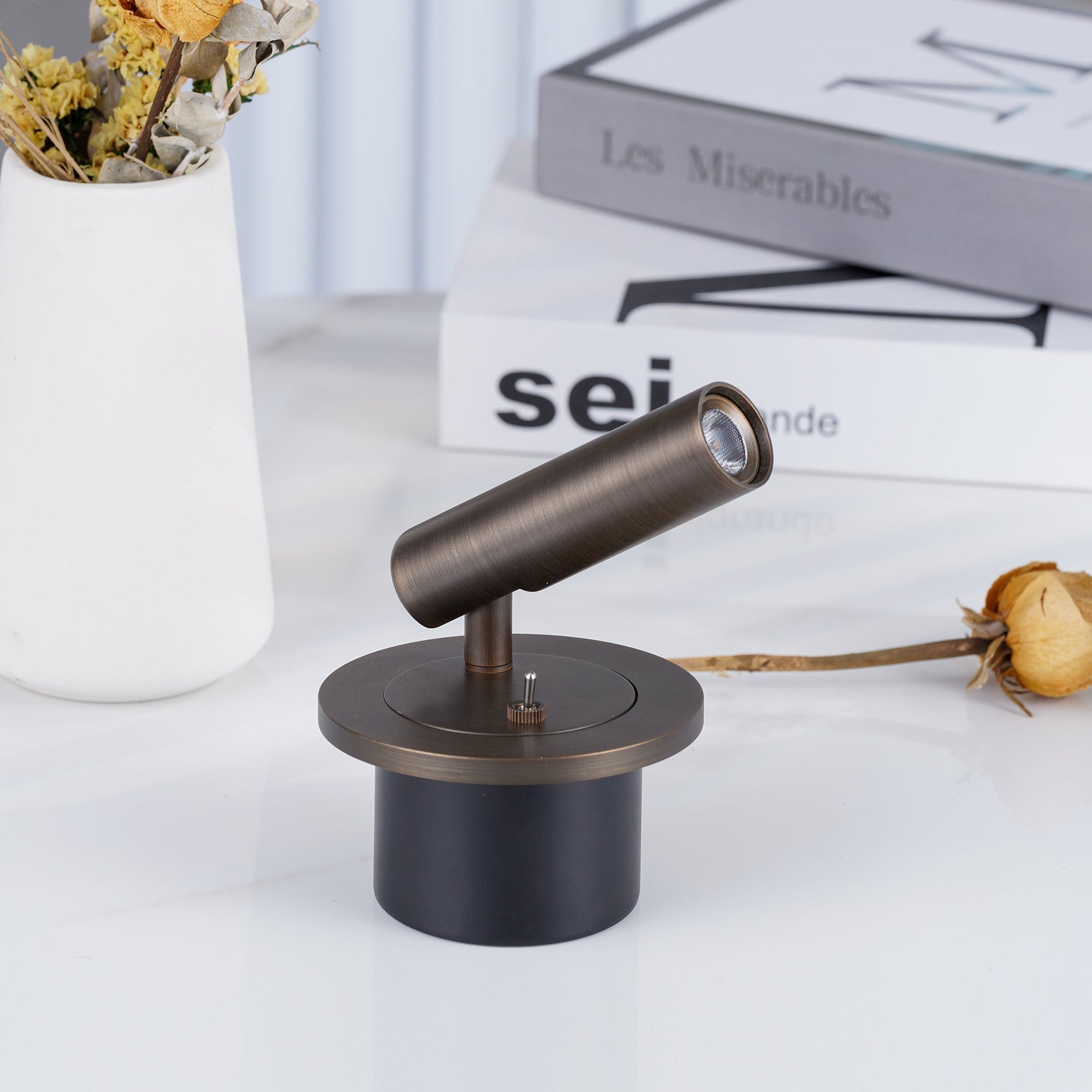 Reading Wall Lamp - Lamp Outdoor