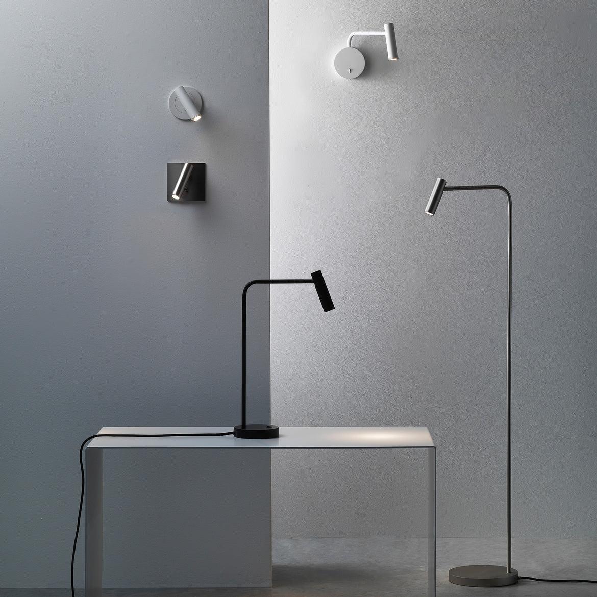 Reading Wall Lamp - Lamp Outdoor