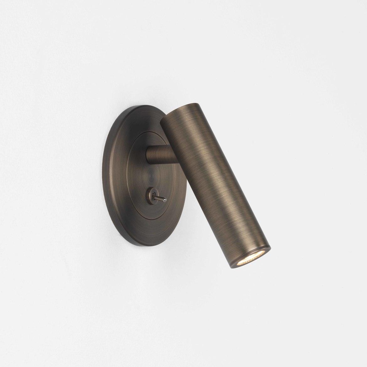 Reading Wall Lamp - Lamp Outdoor